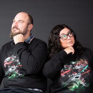 Meet your Posher, Meliza